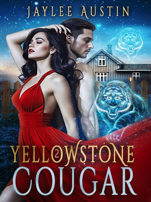 Title details for Yellowstone Cougar by Jaylee Austin - Available